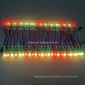 CE RoHS Listed DC12V WS2811 RGB LED Strip